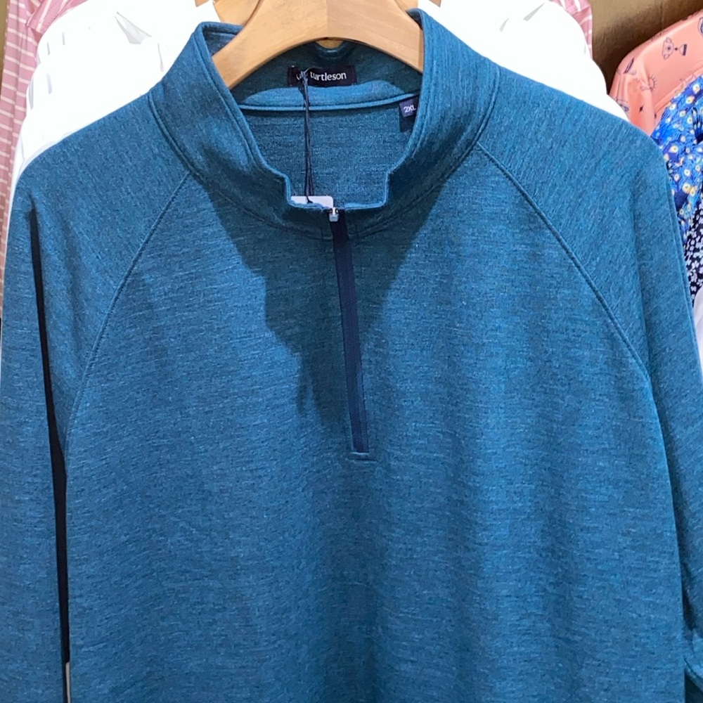 Turtleson NWT pullover - Picture 2 of 8